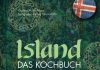 "Island. Das Kochbuch" von Gudrun M. H. Kloes.