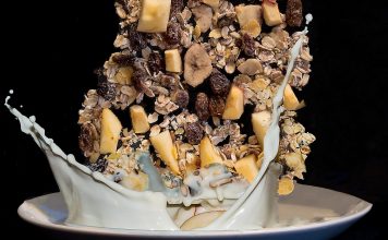 Ungesüsst! – Mein Müsli mit Vly