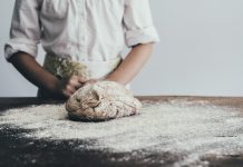 Ein „Brot-Universum“ in Berlin?