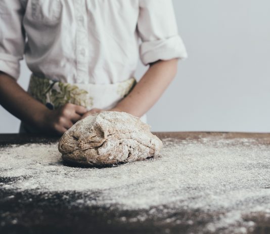 Ein „Brot-Universum“ in Berlin?