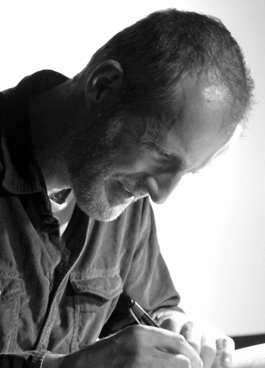 Robert Seethaler über Kartoffeln Gastrosofie