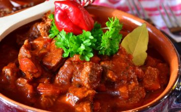 Gosh, goodie goulash! – “A piece of land” offers regional meat from species-appropriate husbandry