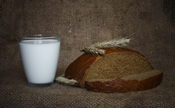 Laktose- und glutenfrei ist für fast alle Menschen gaga