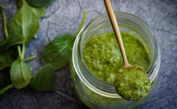 Demnächst in Genua: Weltmeisterschaft des Pesto genovese