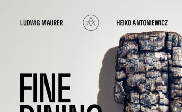 „Feuer, Glut, Asche und Rauch“ sowie Blut, Schweiß und Tränen … der Freude – Zum Buch „Fine Dining Grill & BBQ“ von Ludwig Maurer und Heiko Antoniewicz