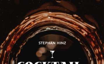 Parmigiano, stirred or shaken – New book imparts knowledge about all sorts of cocktails