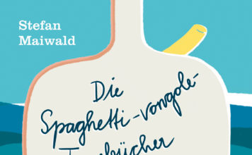 „Genuss für Bibliophile“ oder Eine kulinarische Reise zwischen Venedig und Triest – „Die Spaghetti-vongole-Tagebücher“ von Stefan Maiwald