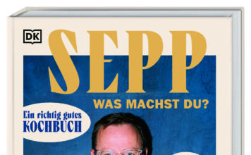 „ReSEPPte“? – Annotation zum Kochbuch „Sepp, was machst du?“ von Sepp Schellhorn