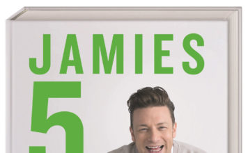 „Das einfachste, einfachste und leckerste Essen aller Zeiten“ – Annotation zum Buch „Jamies 5-Zutaten-Küche“ von Jamie Oliver