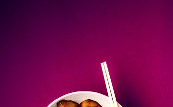 Rezept: Drei Schätze der Erde