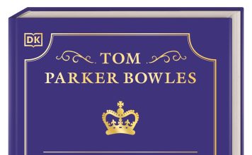 Palastküche im Vereinigten Königreich oder Lieblingsrezepte von Adeligen englischer Zunge – „Zu Tisch bei den Royals“ von Tom Parker Bowles