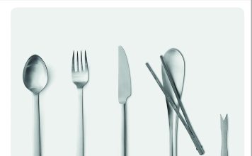 Annotation zum Buch „Nachhaltig außer Haus essen – Von der Idee bis auf den Teller“ von Petra Teitscheid, Nina Langen, Melanie Speck und Holger Rohn