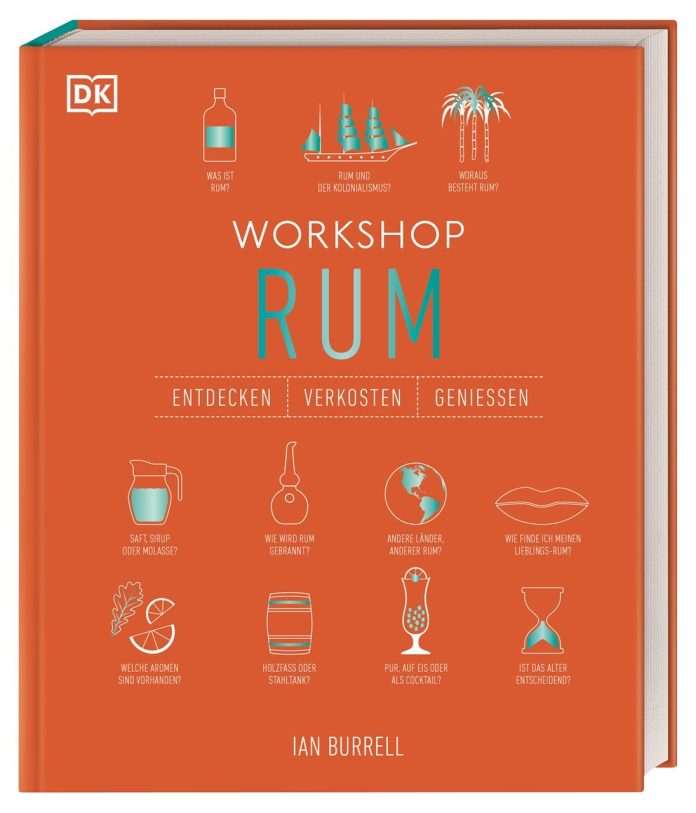 "Workshop Rum" von Ian Burrell. © Dorling Kindersley Verlag GmbH