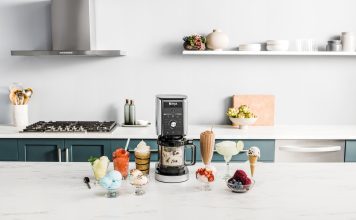 Mehr als nur Eis – Der Creaminizer oder Die Eismaschine Ninja™ CREAMi™