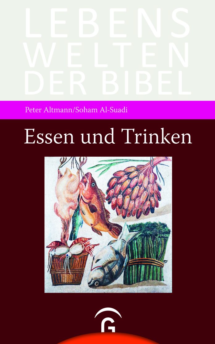 Essen und Trinken von Peter Altmann