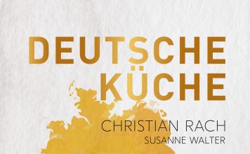Annotation zum Buch „Deutsche Küche“ von Christian Rach