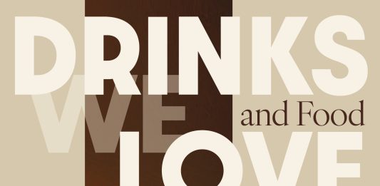 Dummdeutsch, Denglisch, Speis und Trank – Annotation zum Buch „Drinks and Food we love“ von Simon Schlachter und Antje Urban