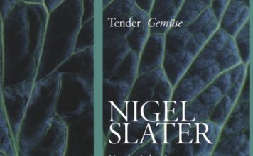 Annotation zum Buch „Tender. Gemüse – Von der Aubergine bis zur Zwiebel“ von Nigel Slater