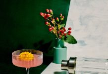 Rezept: Winter Florals