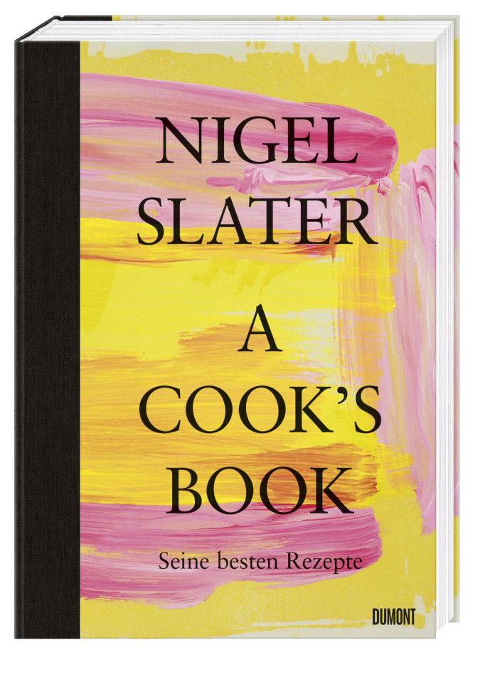 Nigel Slater A cooks book U1 9783832169121 C DuMont