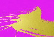 Über 110 vegetarische Rezepte für ein grünes Gelage – Annotation zum vegetarischen Kochbuch „Greenfeast: Frühling / Sommer“ von Nigel Slater