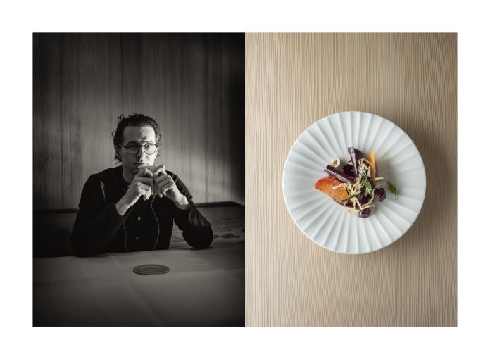 "Schwarzwurzel" von Emanuel Moosbrugger. © Matthaes, Dorling Kindersley Verlag GmbH, Foto: Joerg Lehmann