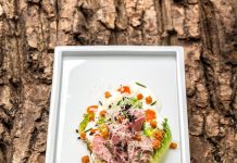 Rezept: Wildschweinzunge