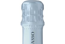 Äpfeln und Birnen und Blüten oder eine feine, lebendige Perlage – Der Doppio Passo Sparkling Alternativa 0.0%