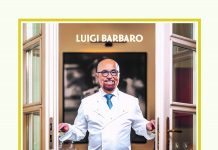 Luigi Barbaro über seine „kulinarische Reise zwischen Wien und Neapel“ – Zum Buch „Benvenuti a Casa Barbaro“ von Luigi Barbaro und Elisabetta De Luca
