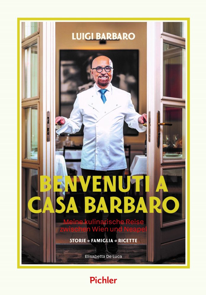 Luigi Barbaro Benvenut a Casa Barbaro U1 C Pichler