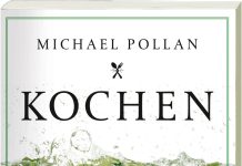Das Terrain der Küche neu vermessen – Annotation zum Buch „Kochen – eine Naturgeschichte der Transformation“ von Michael Pollan