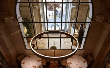 Besseresser bevorzugen das Restaurant Belcanto in Lissabon