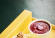 Rezept: Pulled Tuna Kroketten