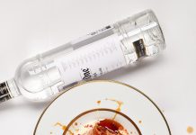 Rezept: Vodka Tortiglioni mit ’Nduja