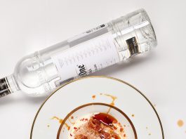 Rezept: Vodka Tortiglioni mit ’Nduja