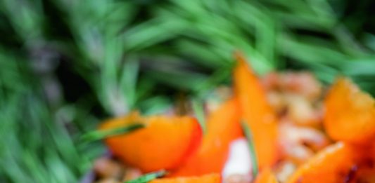 Rezept: Tarte Aprikose Rosmarin