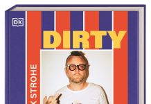 Für Harry, Helden und Halunken am Herd oder imperfekt nachkochen – Annotation zum Kochbuch „Dirty Bistro“ von Max Strohe