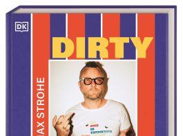 Für Harry, Helden und Halunken am Herd oder imperfekt nachkochen – Annotation zum Kochbuch „Dirty Bistro“ von Max Strohe