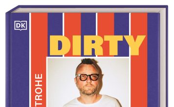 Für Harry, Helden und Halunken am Herd oder imperfekt nachkochen – Annotation zum Kochbuch „Dirty Bistro“ von Max Strohe