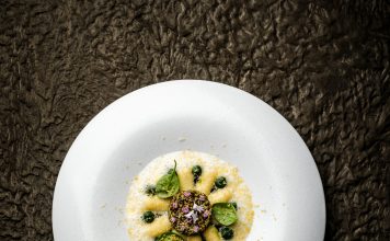 Rezept: Kartoffel