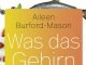 Annotation zum Buch „Was das Gehirn essen will. Mentale Power durch gesunde Ernährung“ von Aileen Burford-Mason