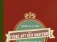 Annotation zum Handbuch für den modernen Trinker mit dem Titel „Die feine Art des Saufens“ von Frank Kelly Rich