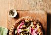 Rezept: Capricciosa bianca