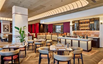 Built on Sand: Beelitz Asparagus – A Taste of Spring at Berlin’s Midtown Grill – The Asparagus Menu, a Delightful Experience with a Fantastic Finale