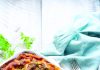 Rezept: Lasagne mit Kürbis