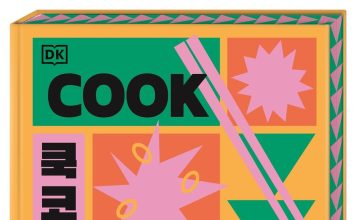 „Cook Korea! Kultrezepte aus der koreanischen Küche“ von Billy Law