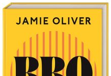 Jamie Oliver BBQ