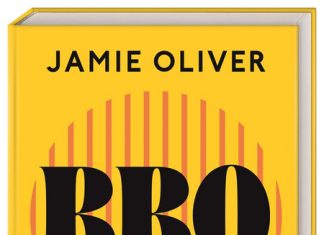 Jamie Oliver BBQ