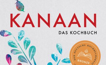 „Kanaan. Das Kochbuch“ von Oz Ben David, Jalil Dabit und Elissavet Patrikiou