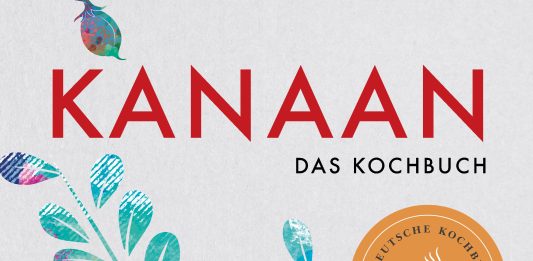 „Kanaan. Das Kochbuch“ von Oz Ben David, Jalil Dabit und Elissavet Patrikiou